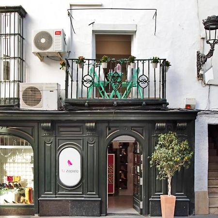 Apartamento Casa Pili El Puerto de Santa Maria Bagian luar foto