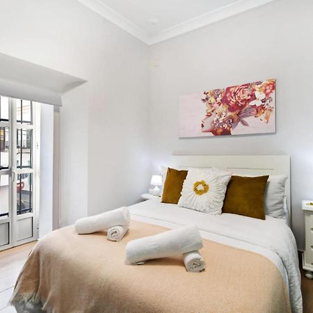 Apartamento Casa Pili El Puerto de Santa Maria Bagian luar foto