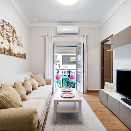 Apartamento Casa Pili El Puerto de Santa Maria Bagian luar foto