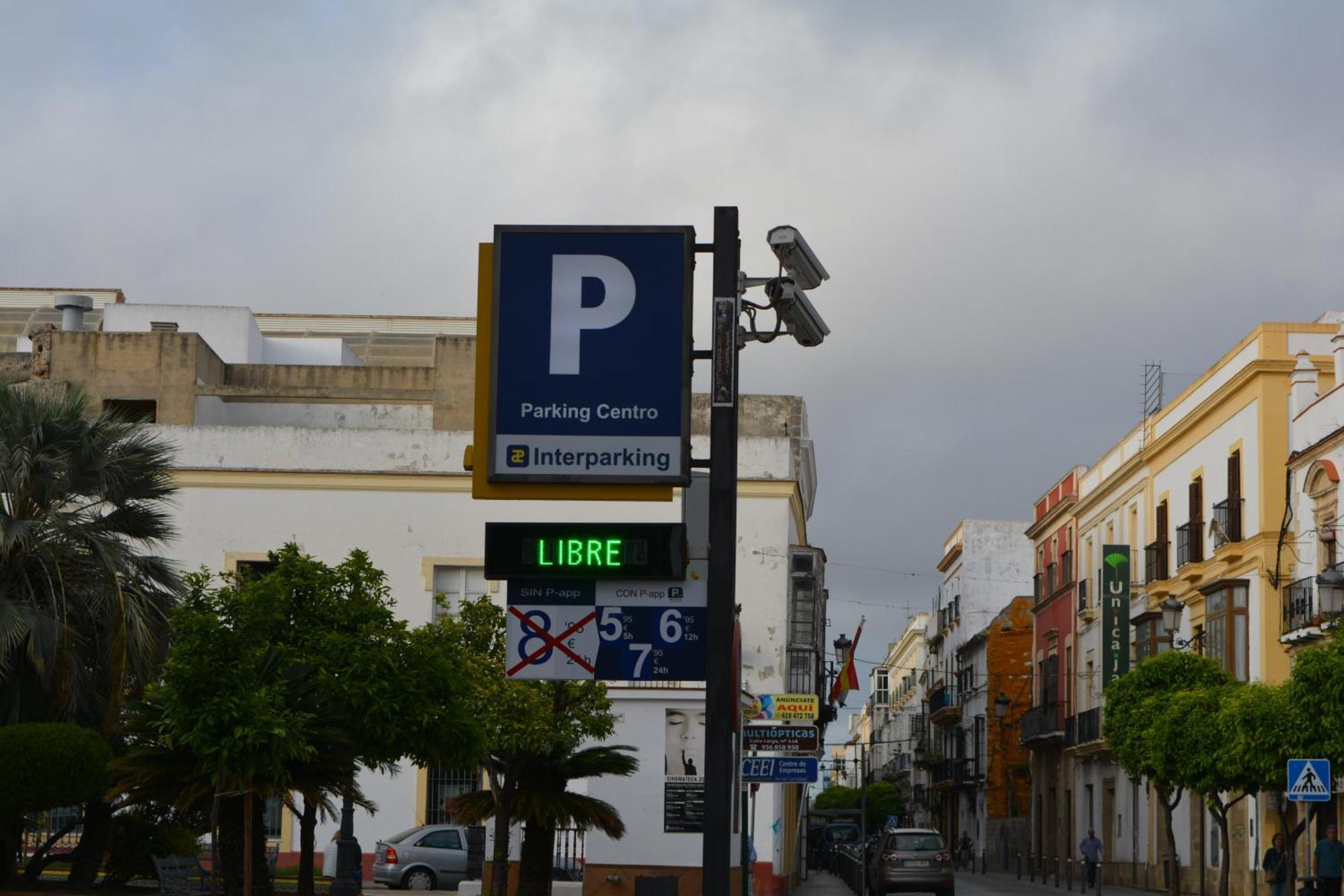 Apartamento Casa Pili El Puerto de Santa Maria Bagian luar foto