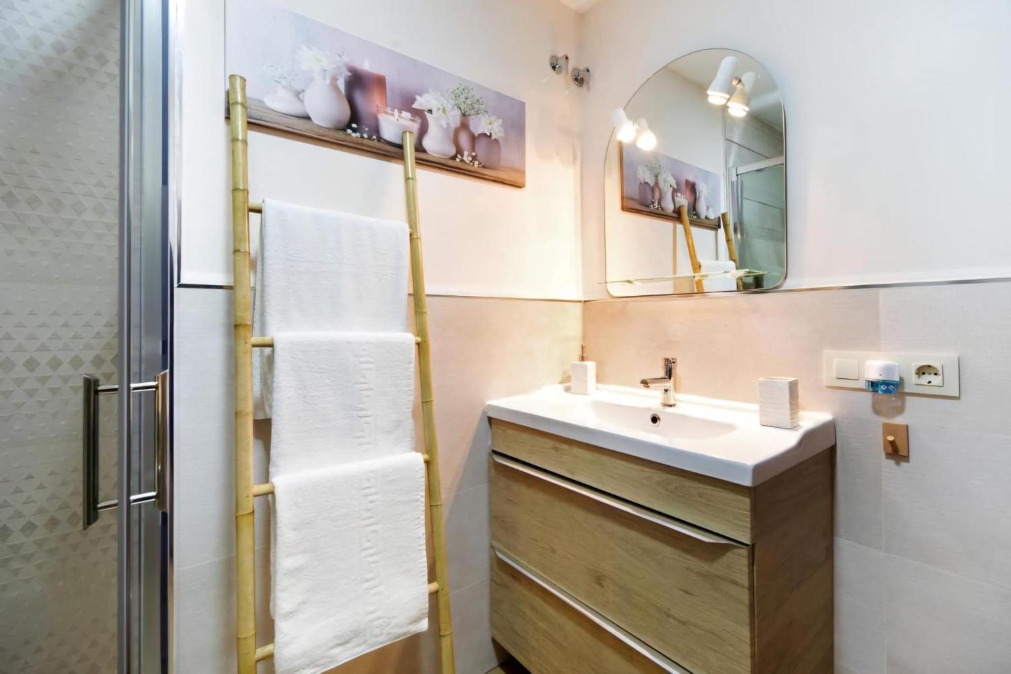 Apartamento Casa Pili El Puerto de Santa Maria Bagian luar foto